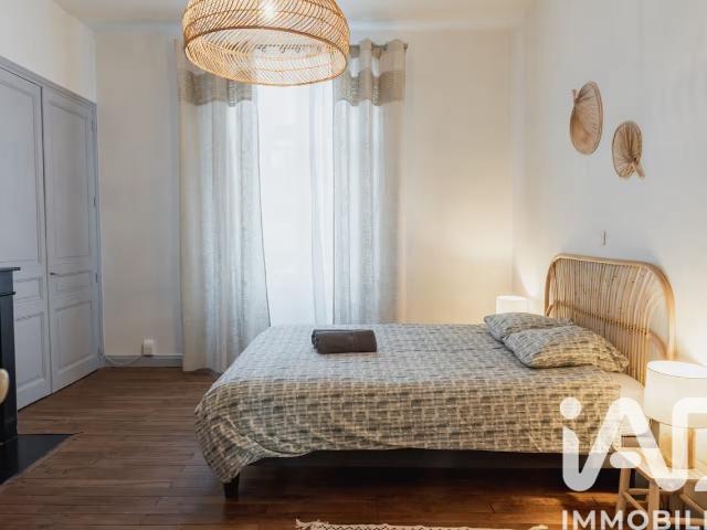 Appartement vente à Limoges
