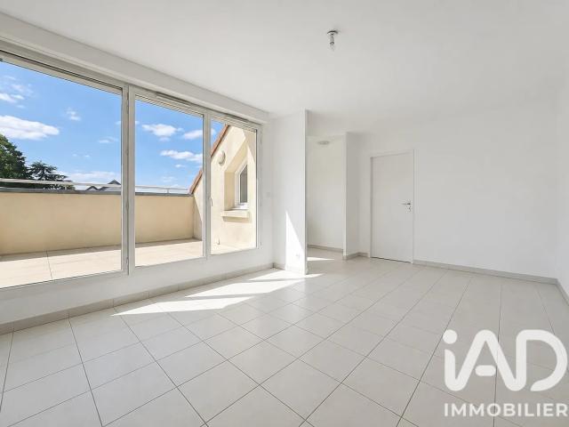 Appartement vente à Serris, Seine-et-Marne