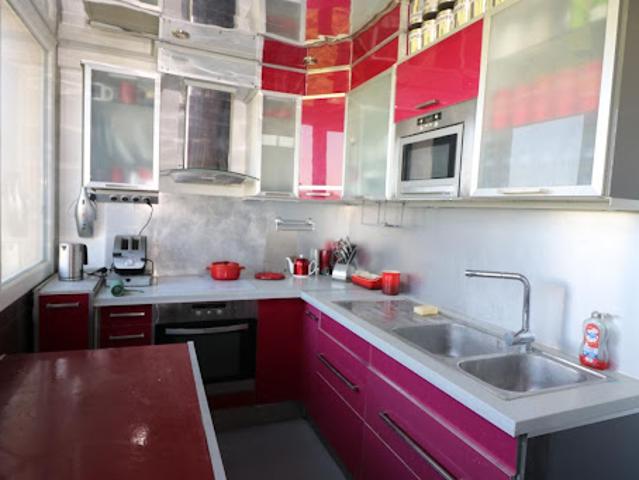 Appartement vente à Fontainebleau, Avon