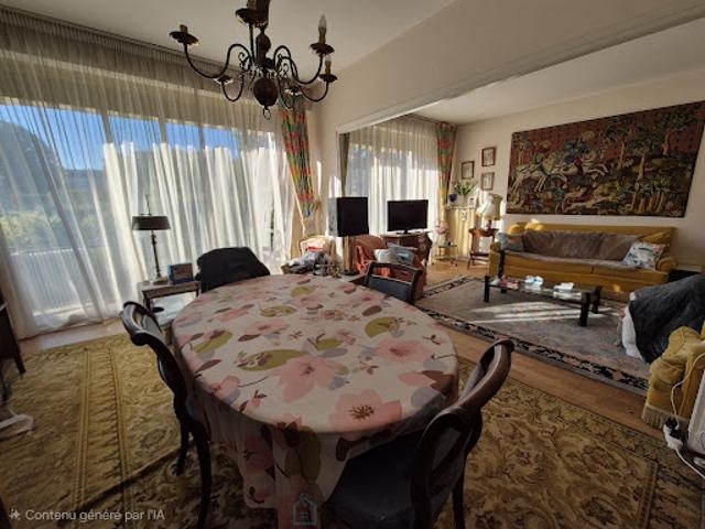Appartement vente à Blois