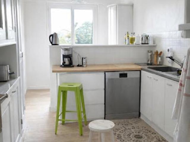 Appartement vente à Compiègne