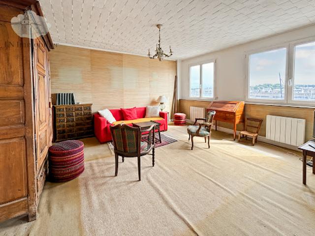 Appartement vente à Quimper, Bretagne