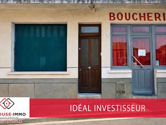 Appartement vente à Montauban, Saint-sardos