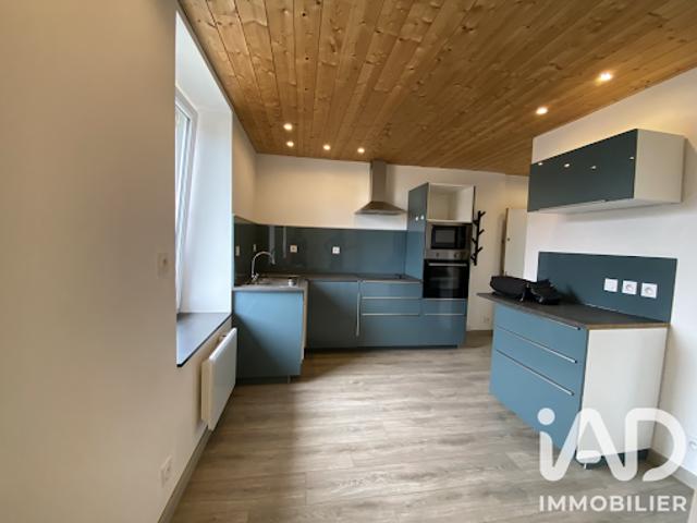 Appartement vente à La Cité Saint-Laurent, Veauche