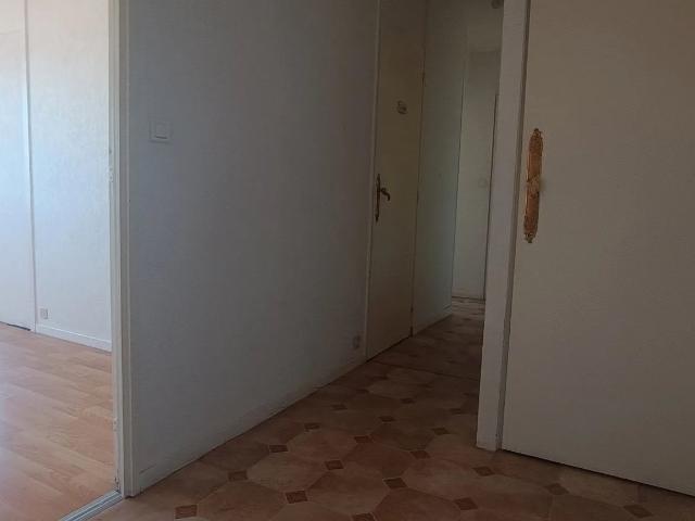 Appartement vente à Saint-Étienne, Firminy