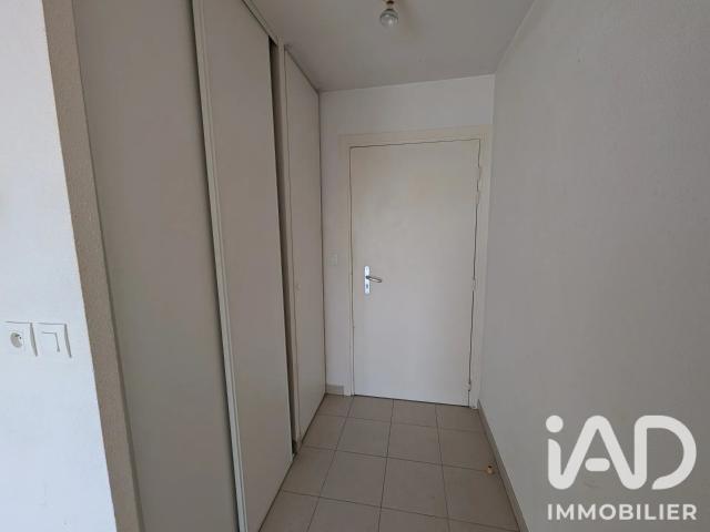 Appartement vente à Toulouse, Blagnac