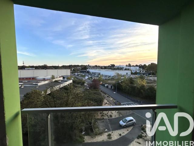 Appartement vente à Bordeaux, Lormont
