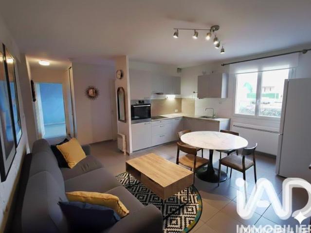 Appartement vente à Grenoble, La Mure