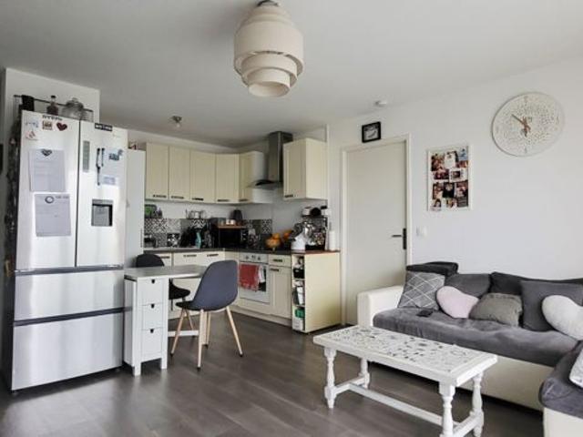 Appartement vente à Meaux, Le Pin