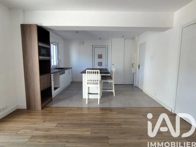Appartement vente à Provins, Marles-en-brie