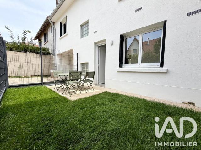 Appartement vente à Créteil, Ormesson-sur-marne