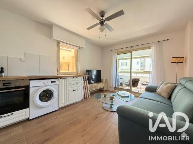 Appartement vente à Arrondissement de Toulon, Six-fours-les-plages