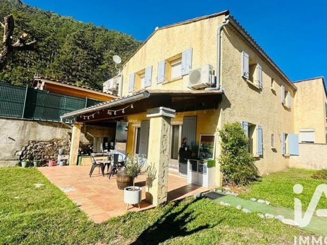 Appartement vente à Digne-les-Bains, Entrages