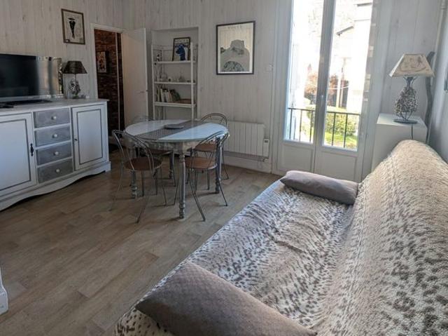 Appartement vente à Saint-Gaudens, Gouaux-de-luchon