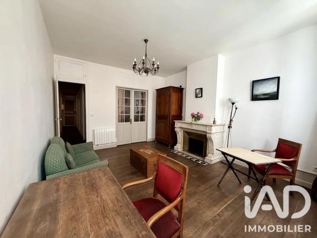 Appartement vente à Bayonne
