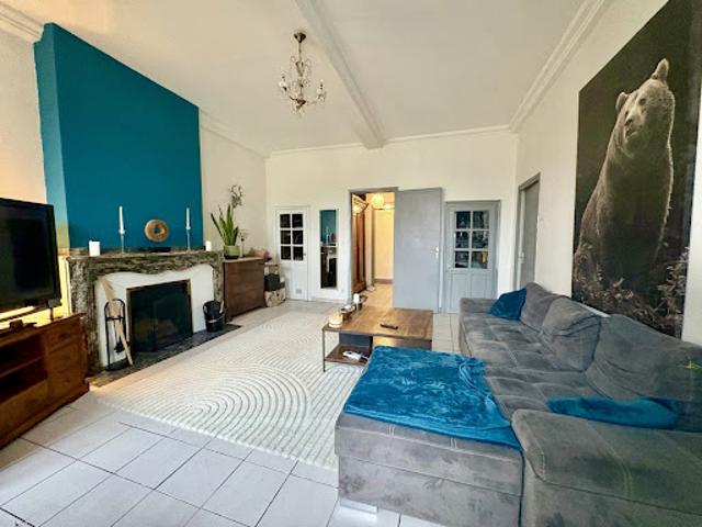 Appartement vente à Carcassonne