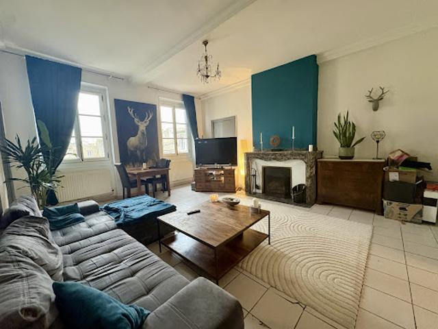Appartement vente à Carcassonne