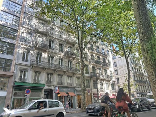 Appartement vente à Lyon, Métropole de Lyon