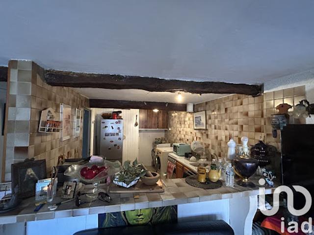 Appartement vente à Arrondissement de Draguignan, Bargemon