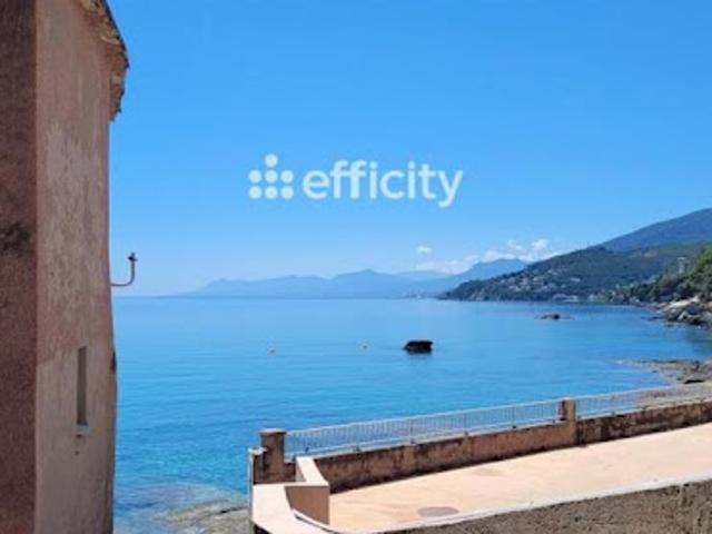 Appartement vente à Bastia, Brando