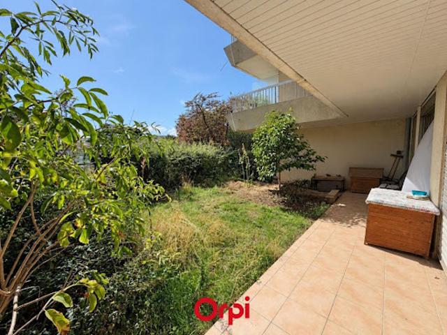 Appartement vente à Le Prieuré, La Rochelle