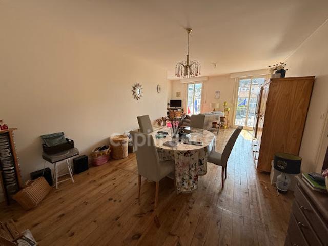 Appartement vente à Cité Turon de Gloire, Lourdes