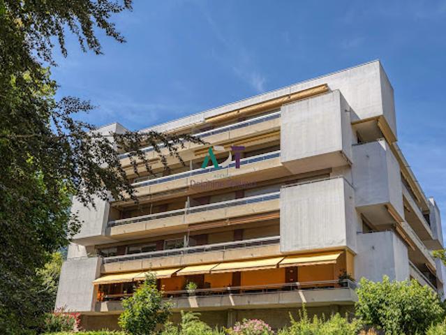 Appartement vente à Grenoble, Meylan