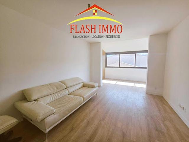 Appartement vente à Grasse, Mougins