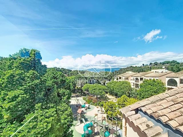 Appartement vente à Grasse, Mougins