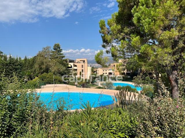 Appartement vente à Grasse, Mougins