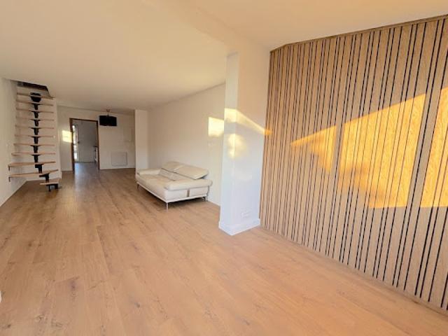 Appartement vente à Grasse, Mougins