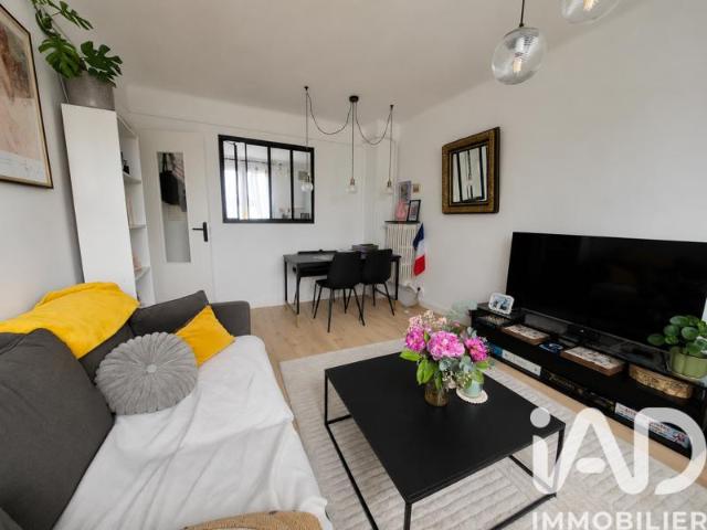 Appartement vente à Vitry-le-François, Sapignicourt