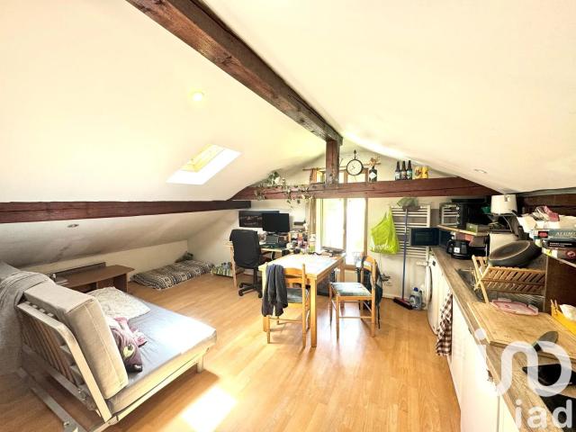 Appartement vente à Albertville, Saint-nicolas-la-chapelle