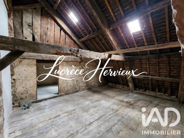 Appartement vente à Châteaugiron