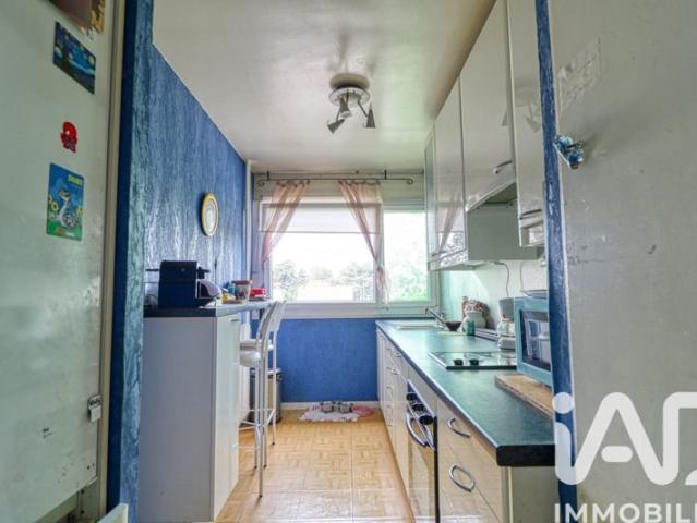 Appartement vente à Argenteuil, Saint-leu-la-forêt