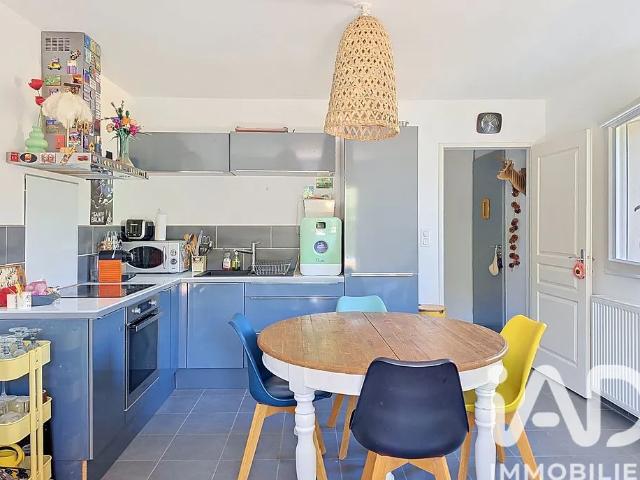 Appartement vente à Brignoles, Plan-d'aups-sainte-baume
