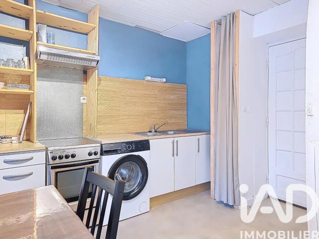 Appartement vente à Arras, Pas-de-Calais