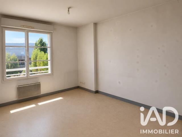 Appartement vente à Le Petit Marseille, La Rochelle