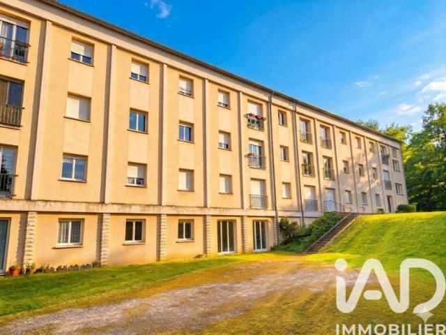 Appartement vente à Palaiseau, Forges-les-bains