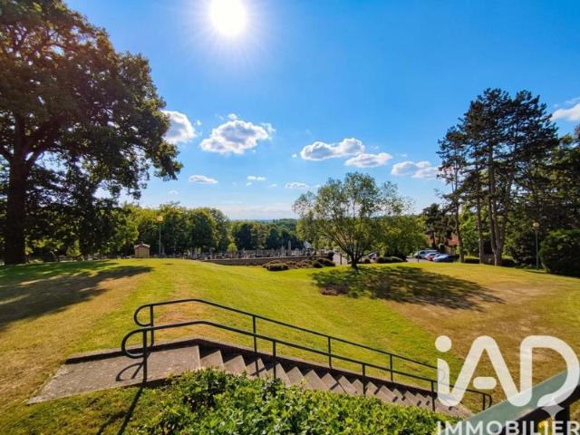 Appartement vente à Palaiseau, Forges-les-bains