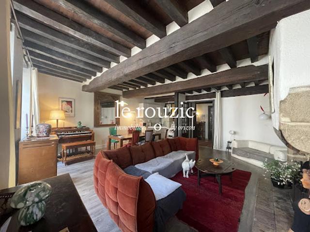 Appartement vente à Vannes, Bretagne