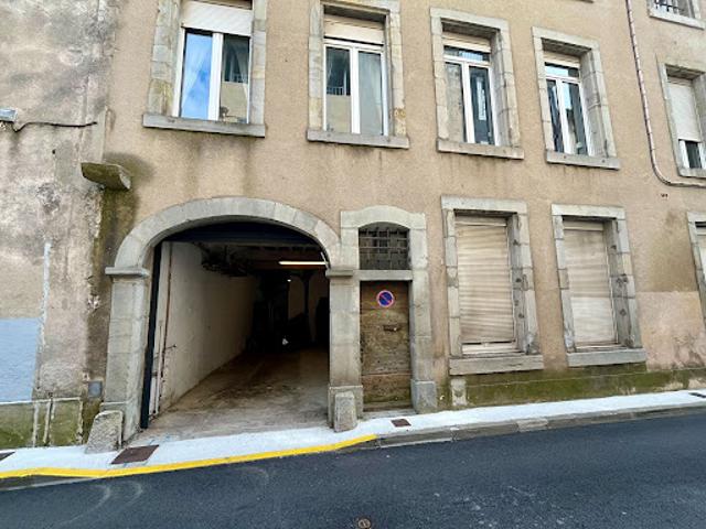 Appartement vente à Carcassonne
