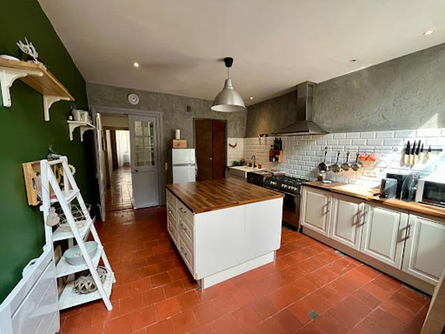 Appartement vente à Carcassonne