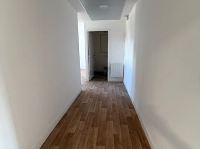 Appartement vente à La Ferté-sous-Jouarre, Seine-et-Marne