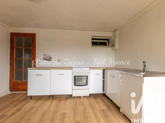 Appartement vente à Forbach-Boulay-Moselle, Bouzonville