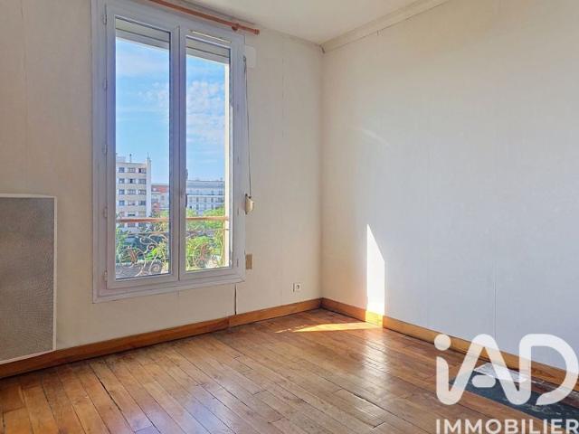 Appartement vente à Nogent-sur-Marne, Joinville-le-pont