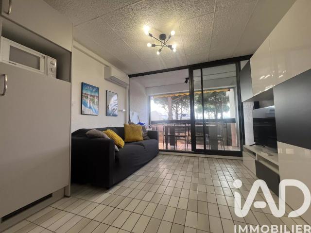 Appartement vente à Nîmes, Le Grau-du-roi
