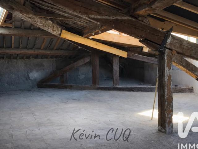 Appartement vente à Béziers