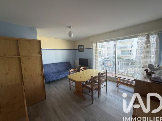 Appartement vente à Saint-Nazaire, Pornichet