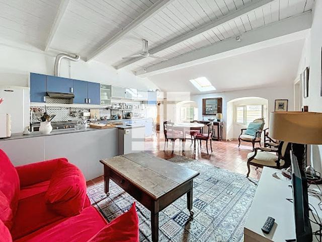Appartement vente à Bastia